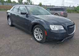 2016 CHRYSLER 300 LIMITED