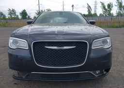 2016 CHRYSLER 300 LIMITED