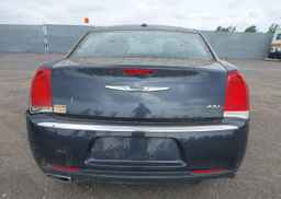 2016 CHRYSLER 300 LIMITED
