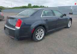 2016 CHRYSLER 300 LIMITED