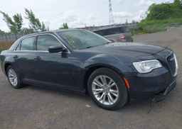 2016 CHRYSLER 300 LIMITED