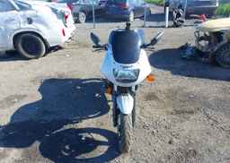 2004 KAWASAKI EX500 D