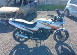 2004 KAWASAKI EX500 D