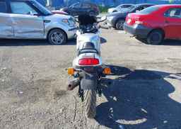 2004 KAWASAKI EX500 D