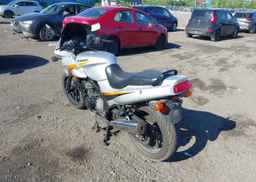 2004 KAWASAKI EX500 D