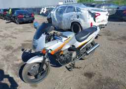 2004 KAWASAKI EX500 D