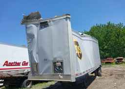 2015 GREAT DANE TRAILERS trailer