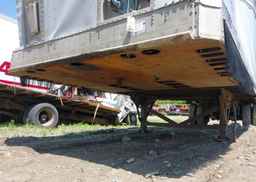 2015 GREAT DANE TRAILERS trailer