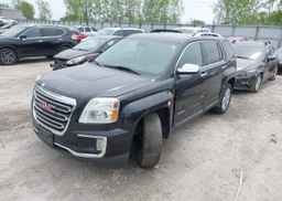 2017 GMC TERRAIN