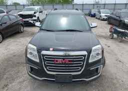 2017 GMC TERRAIN
