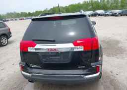 2017 GMC TERRAIN