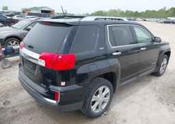 2017 GMC TERRAIN