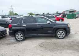 2017 GMC TERRAIN