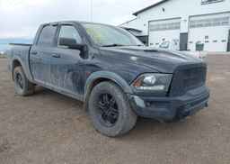 2016 RAM 1500 REBEL