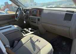 2006 DODGE RAM 1500 ST