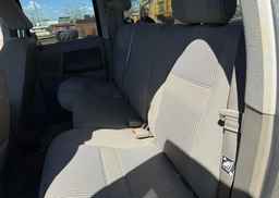 2006 DODGE RAM 1500 ST