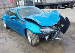 2015 TOYOTA SCION FR-S