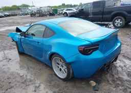 2015 TOYOTA SCION FR-S