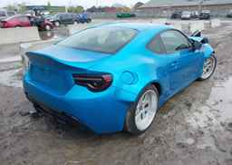 2015 TOYOTA SCION FR-S