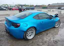 2015 TOYOTA SCION FR-S