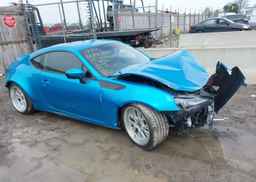 2015 TOYOTA SCION FR-S