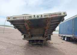 2013 LODE KING INDUSTRIES ALL STEEL DROP DECK