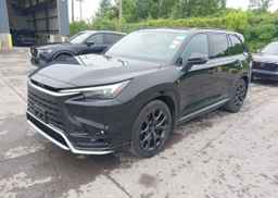 2024 LEXUS TX 500H