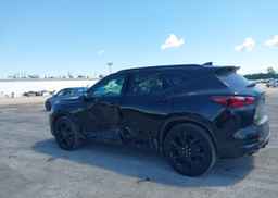 2021 CHEVROLET BLAZER