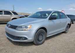 2013 VOLKSWAGEN JETTA S