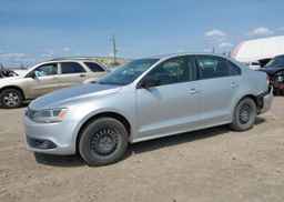 2013 VOLKSWAGEN JETTA S