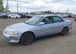 2002 HONDA ACCORD SE