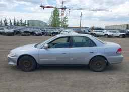 2002 HONDA ACCORD SE