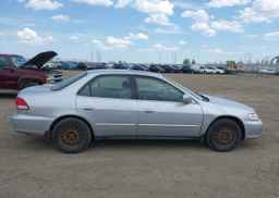 2002 HONDA ACCORD SE