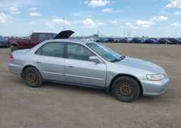 2002 HONDA ACCORD SE