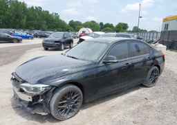 2018 BMW 330 XI