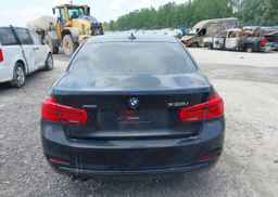 2018 BMW 330 XI
