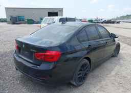 2018 BMW 330 XI