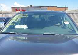 2012 TOYOTA TUNDRA CREWMAX LIMITED