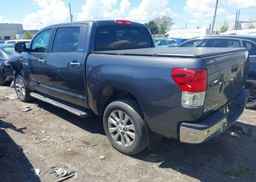 2012 TOYOTA TUNDRA CREWMAX LIMITED