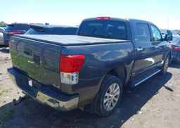 2012 TOYOTA TUNDRA CREWMAX LIMITED