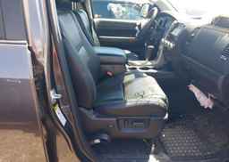 2012 TOYOTA TUNDRA CREWMAX LIMITED