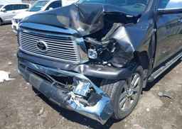2012 TOYOTA TUNDRA CREWMAX LIMITED
