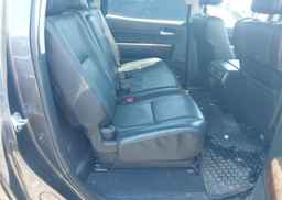 2012 TOYOTA TUNDRA CREWMAX LIMITED