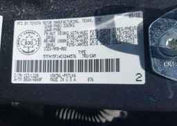 2012 TOYOTA TUNDRA CREWMAX LIMITED