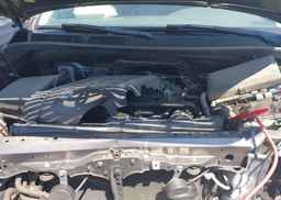 2012 TOYOTA TUNDRA CREWMAX LIMITED