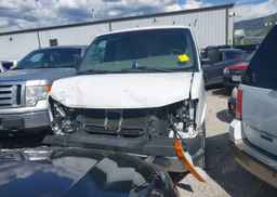 2014 GMC SAVANA G3500
