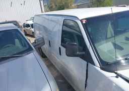 2014 GMC SAVANA G3500