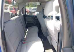 2017 GMC SIERRA K1500
