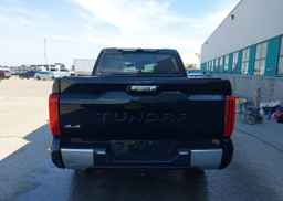 2024 TOYOTA TUNDRA CREWMAX LIMITED