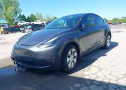 2023 TESLA MODEL Y RWD